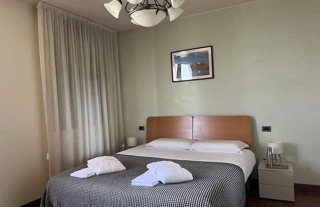 Agri Alloggio Poggiolina-1